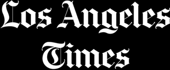 Los Angeles Times